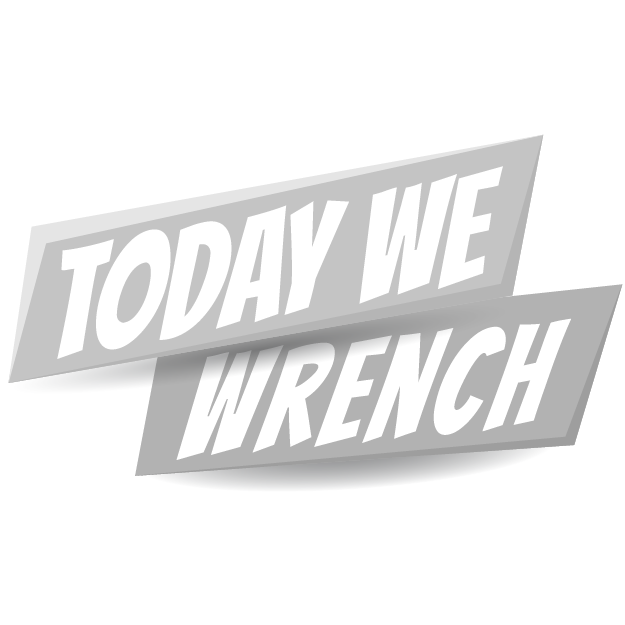 todaywewrench