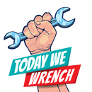 todaywewrench