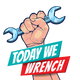todaywewrench