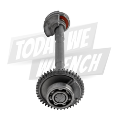 Seadoo 787 Counterbalance Shaft Assembly - Rebuilt