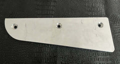 Sea-Doo X4 3 Deg. Trim Tabs