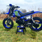 Star Racing Yamaha PW50 Graphics Kit