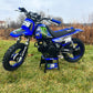 Star Racing Yamaha PW50 Graphics Kit