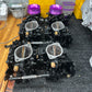 717 and 787 Dual Carburetor Rebuild Service