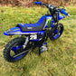 Star Racing Yamaha PW50 Graphics Kit