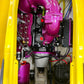 Seadoo XP and SPX Fuel Line Kit - 787