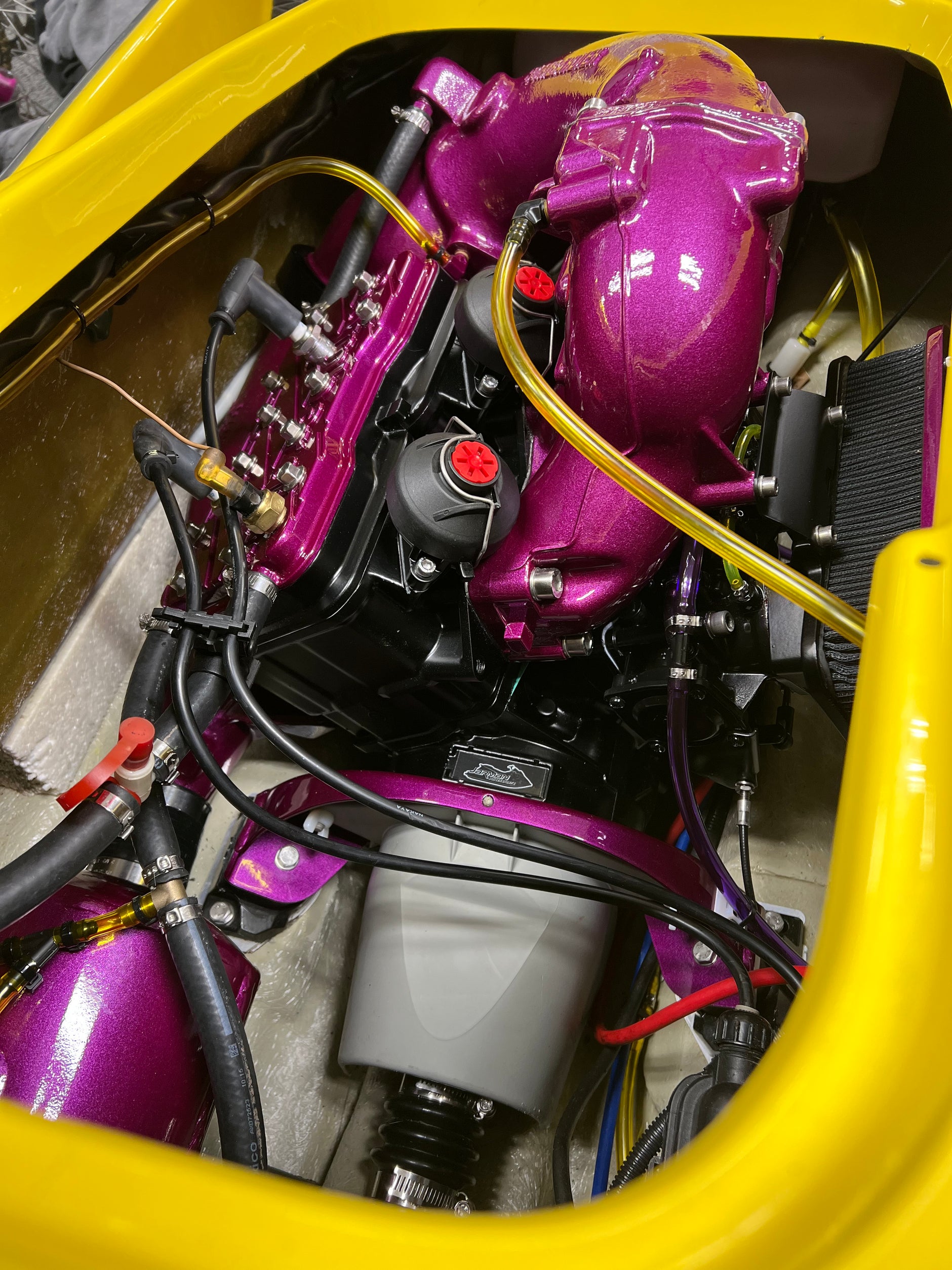 787 Performance Upgrades – todaywewrench
