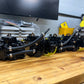 717 and 787 Dual Carburetor Rebuild Service