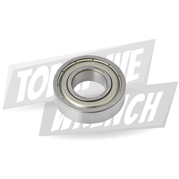 787 and 717 Rotary Cavity Bearing