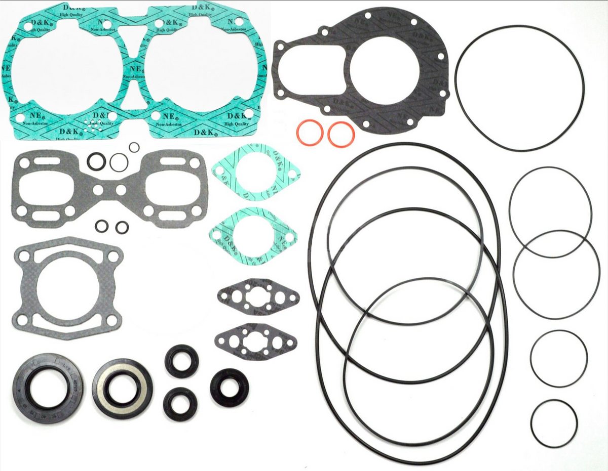 Seadoo 787 Full Gasket Kit