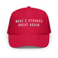 M2GA Hats