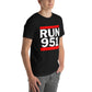 Run 951 Tee
